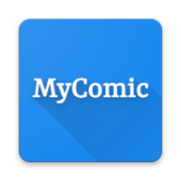 Android MyComic v1.10.2 去广告纯净版
