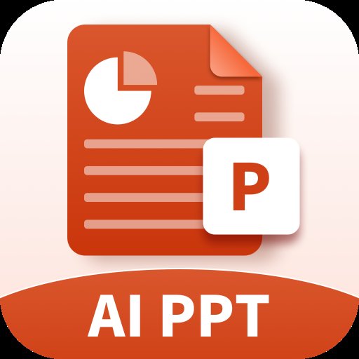 Android PPT模板君 v2.1.5 AI一键生成PPT，解锁会员版