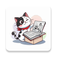 Android 喵呜漫画 v1.2.0 去广告纯净版