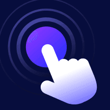 连点器免费 v2.0.2 安卓自动点击连点工具APP