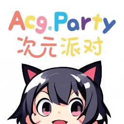 Android 次元派对 v4.3.1 去广告纯净版