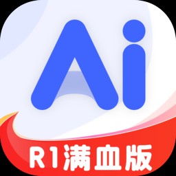 Android AI R1联网满血版 v6.0 解锁会员版